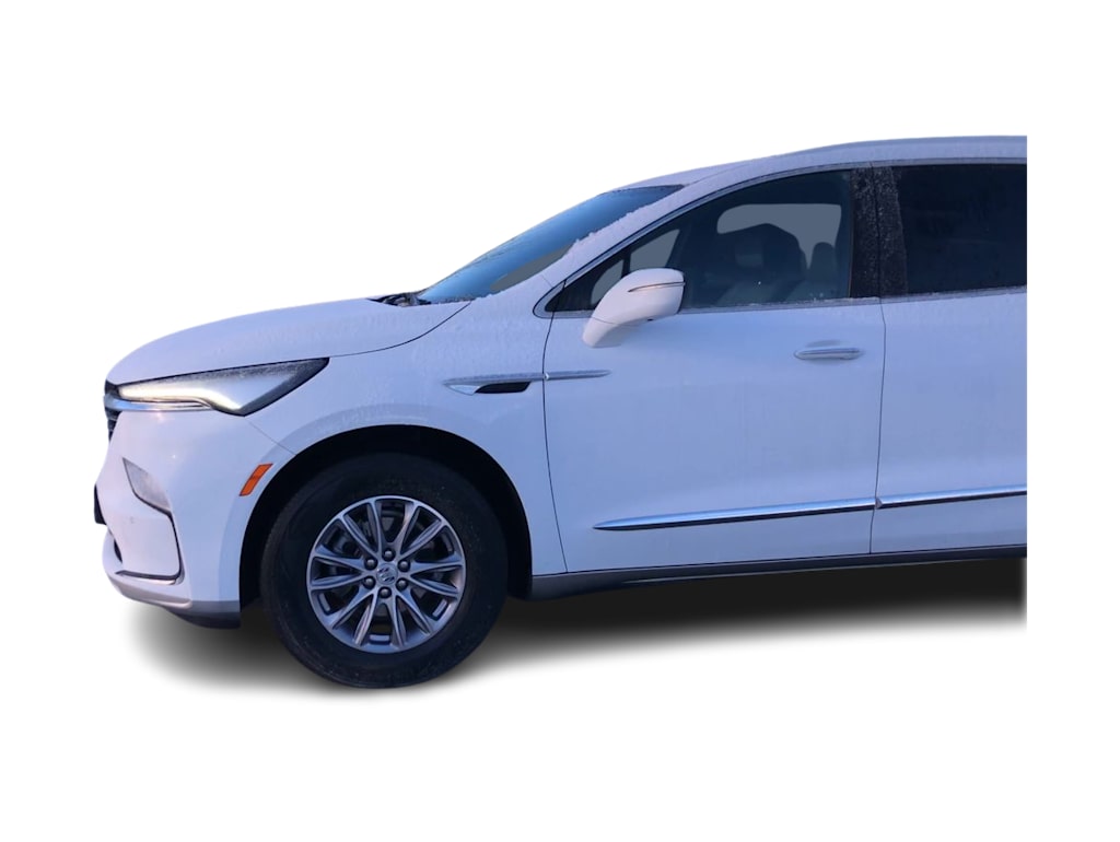 Thumbnail: 2024 Buick Enclave - 3