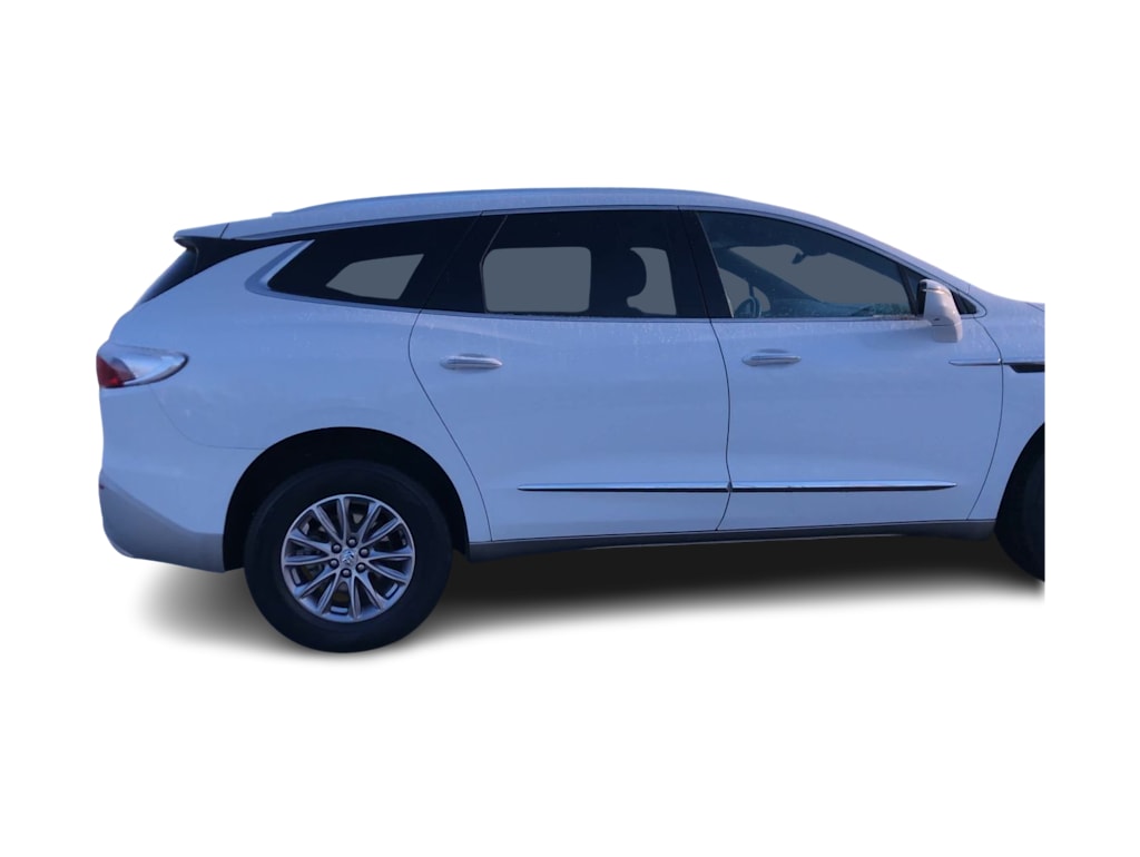 Thumbnail: 2024 Buick Enclave - 24
