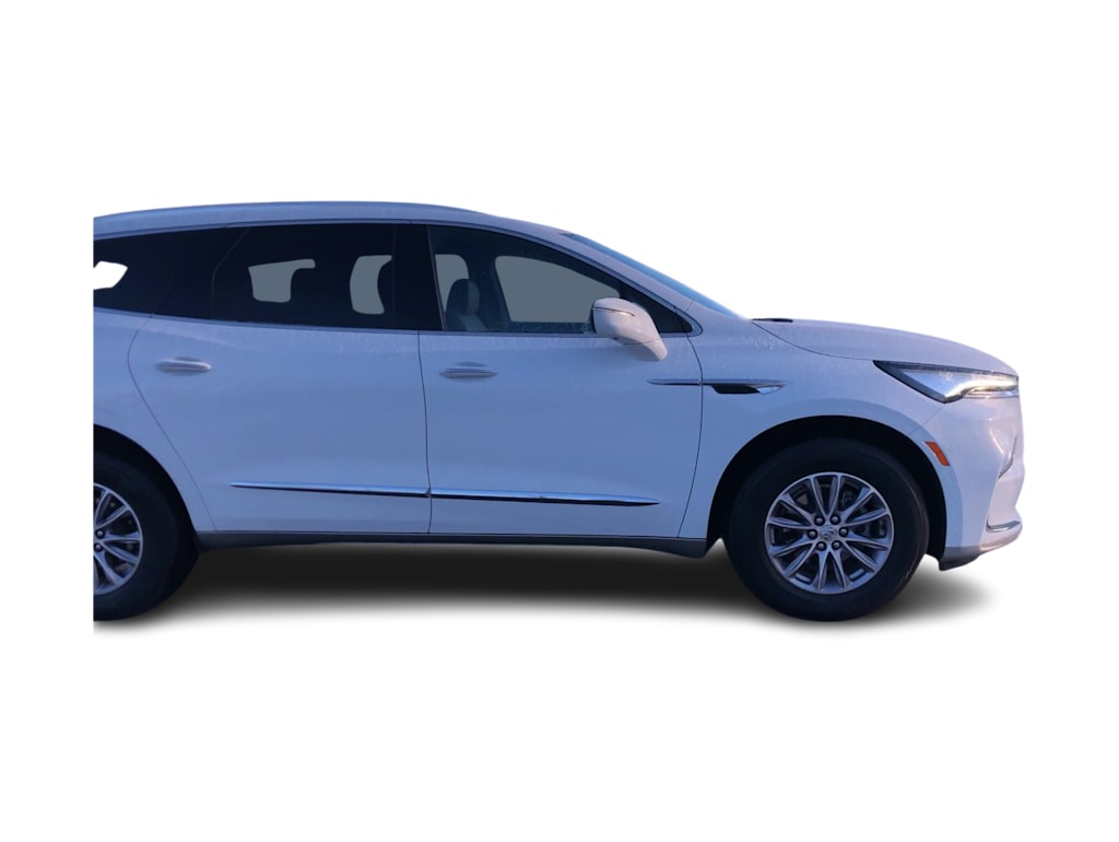 Thumbnail: 2024 Buick Enclave - 25