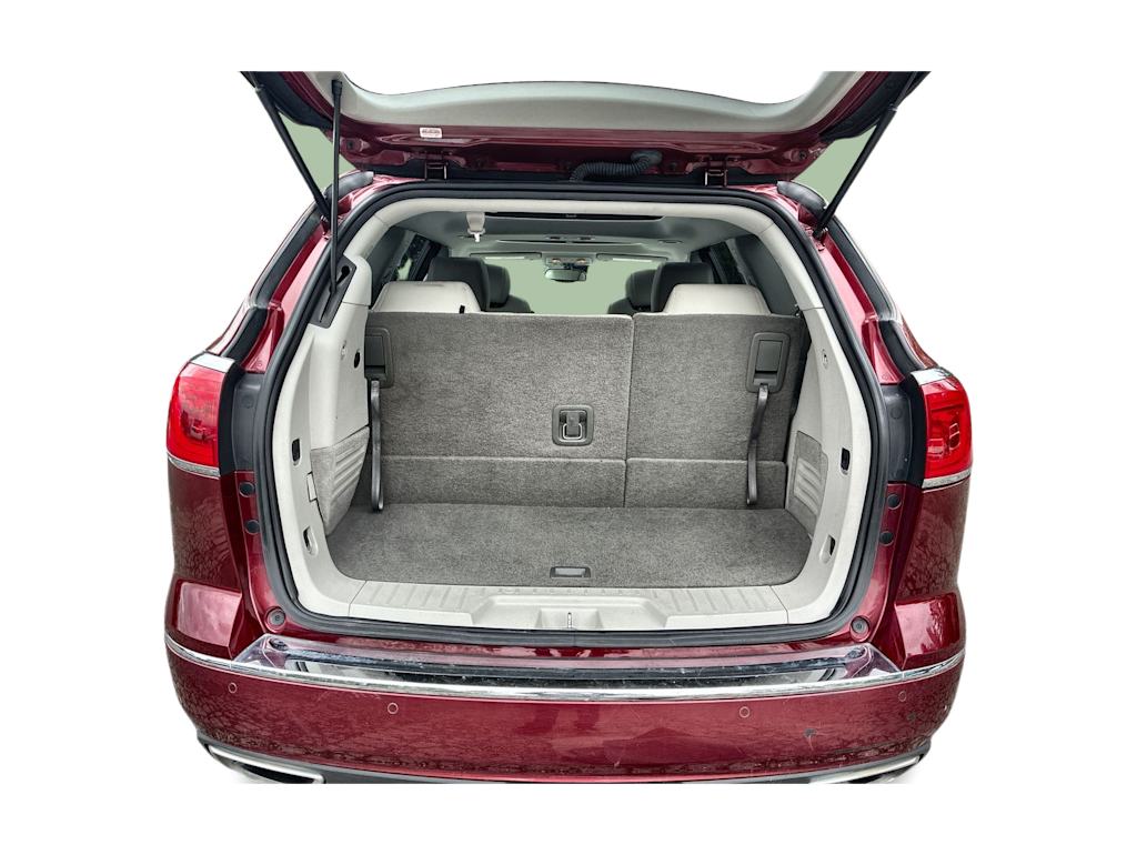 Thumbnail: 2016 Buick Enclave - 13