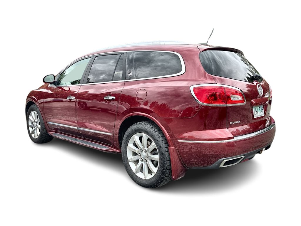 Thumbnail: 2016 Buick Enclave - 4