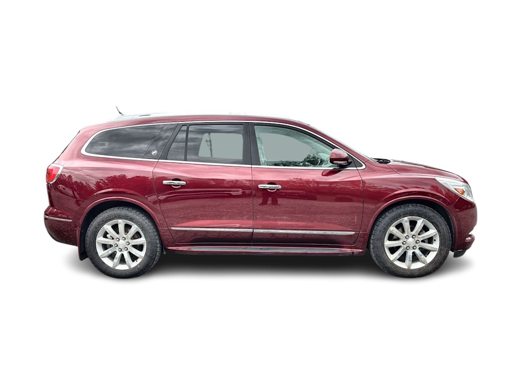 Thumbnail: 2016 Buick Enclave - 17