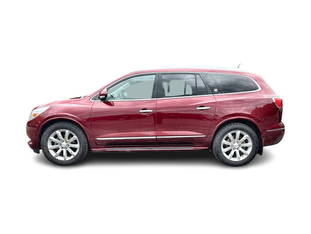 Thumbnail: 2016 Buick Enclave - 3
