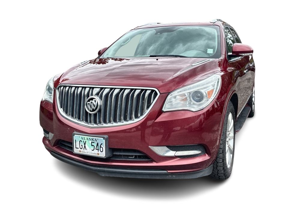 Thumbnail: 2016 Buick Enclave - 6