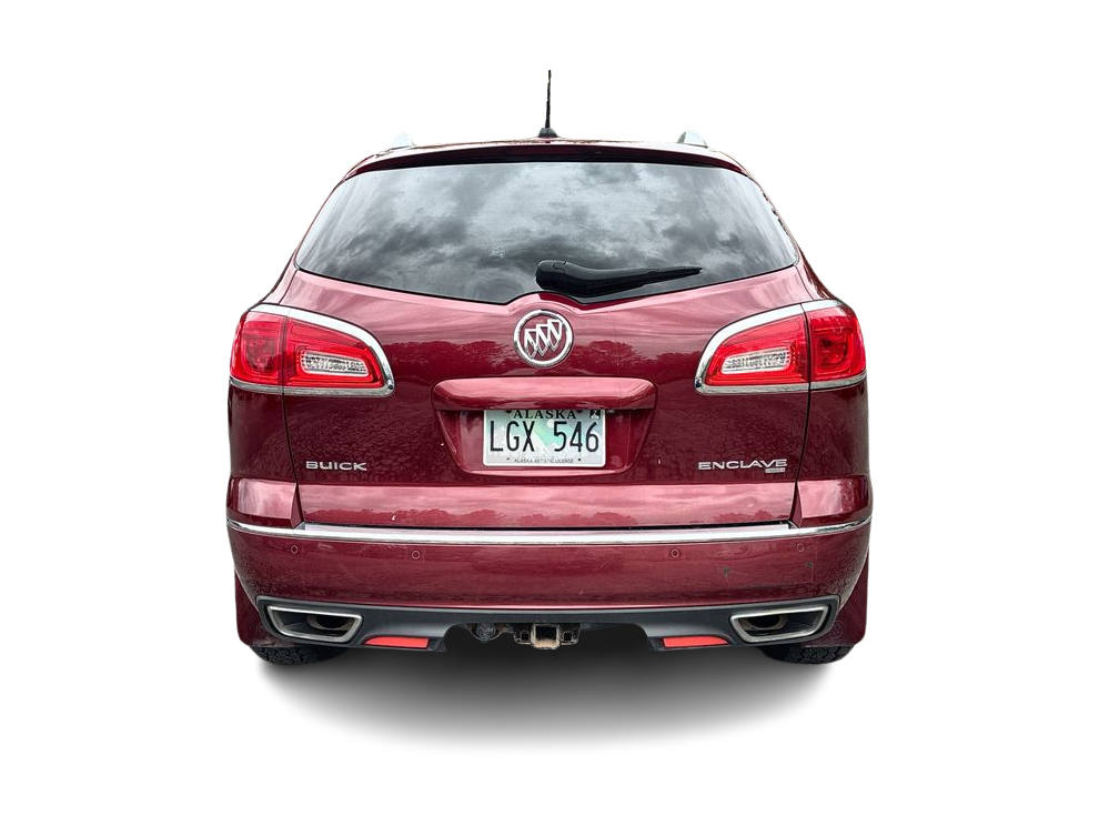 Thumbnail: 2016 Buick Enclave - 5