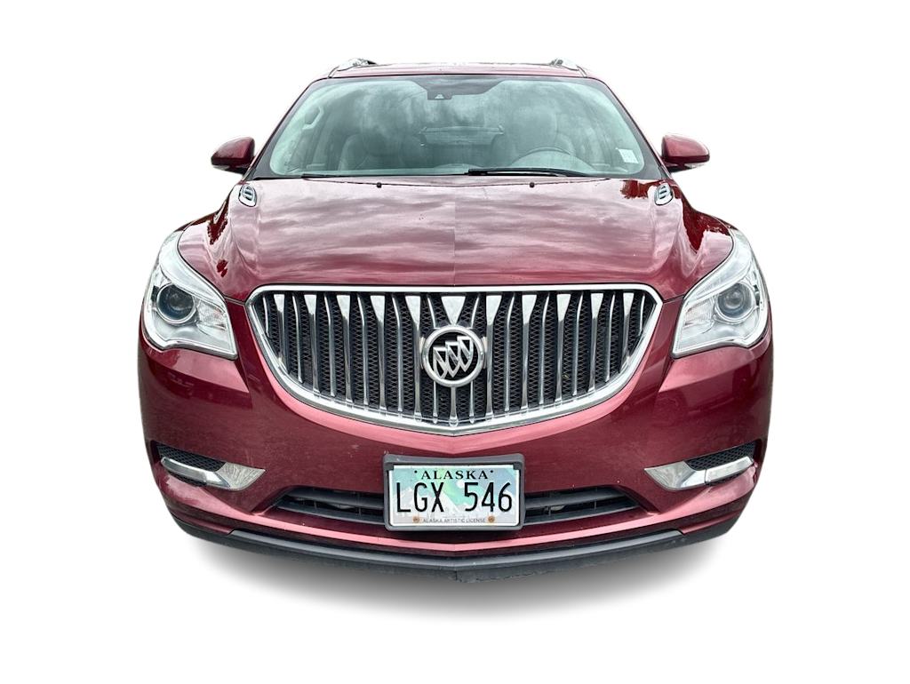Thumbnail: 2016 Buick Enclave - 15