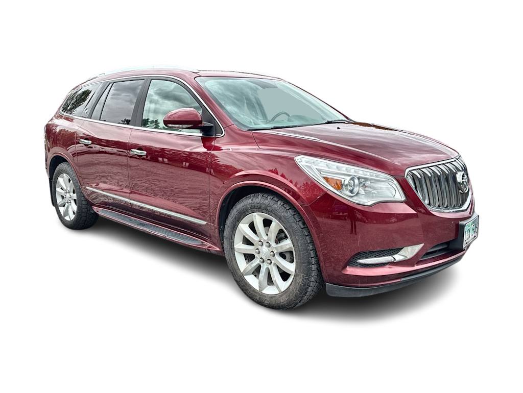 Thumbnail: 2016 Buick Enclave - 14