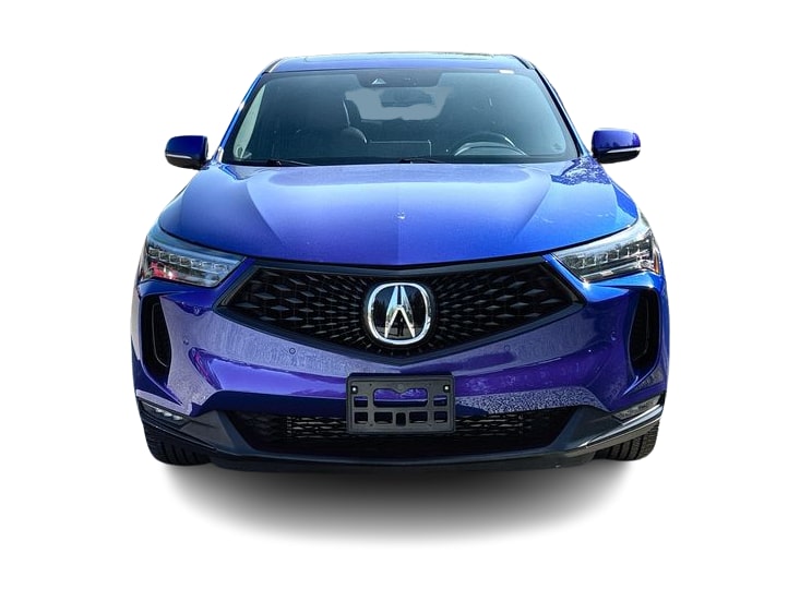 Thumbnail: 2024 Acura RDX - 16