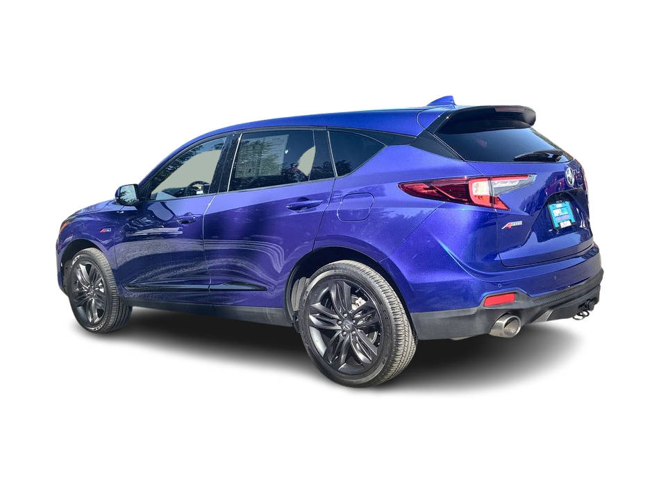 Thumbnail: 2024 Acura RDX - 4