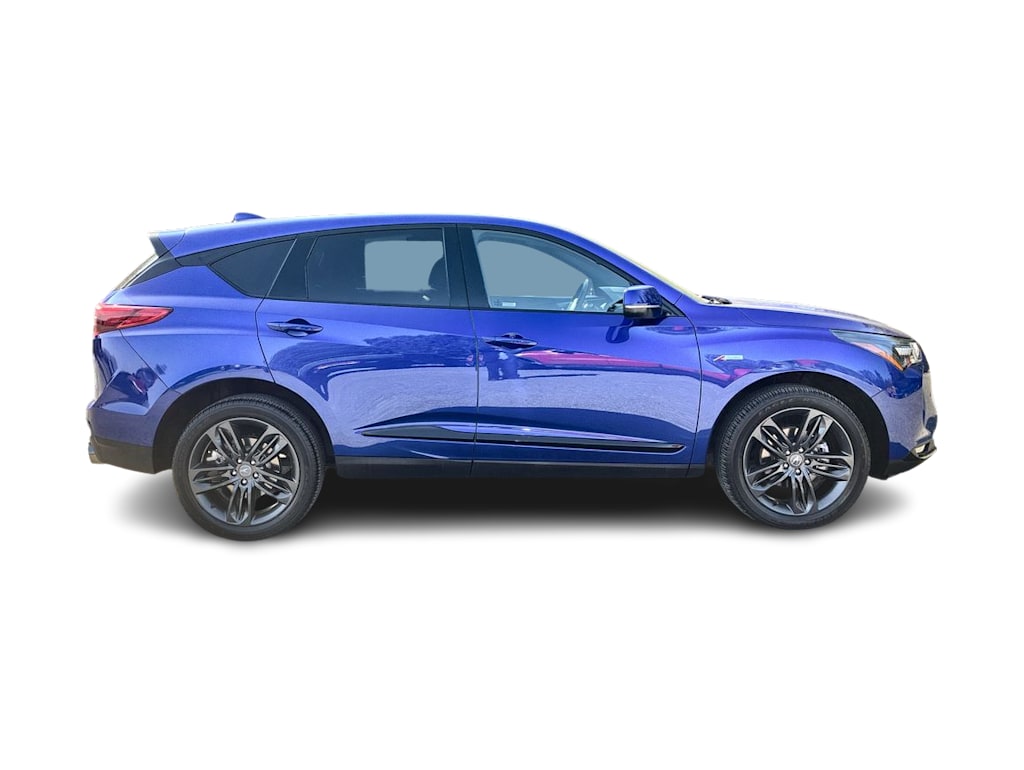 Thumbnail: 2024 Acura RDX - 18