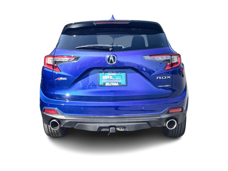 Thumbnail: 2024 Acura RDX - 5