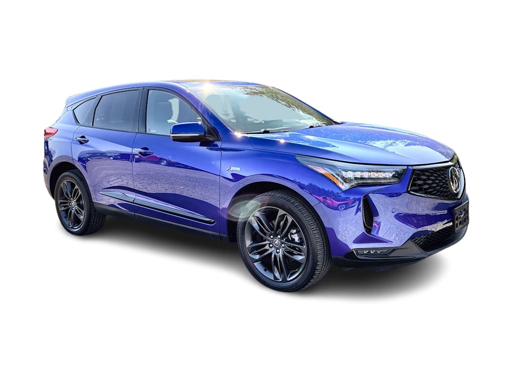 Thumbnail: 2024 Acura RDX - 15