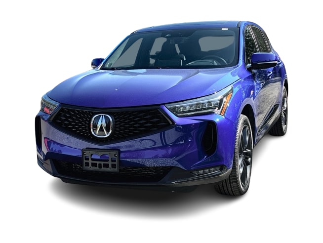 Thumbnail: 2024 Acura RDX - 6