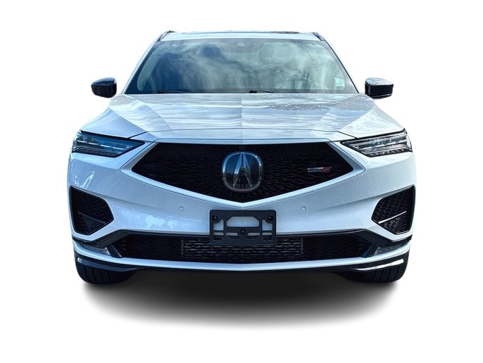 Thumbnail: 2024 Acura MDX - 15