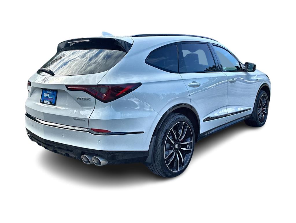 Thumbnail: 2024 Acura MDX - 16