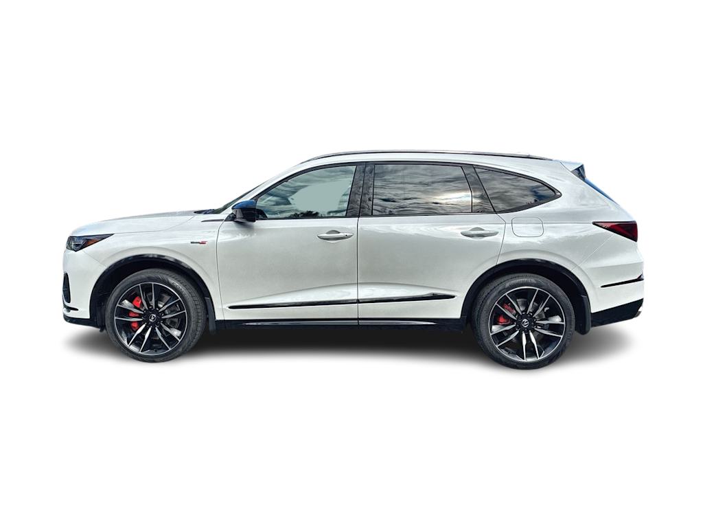 Thumbnail: 2024 Acura MDX - 3
