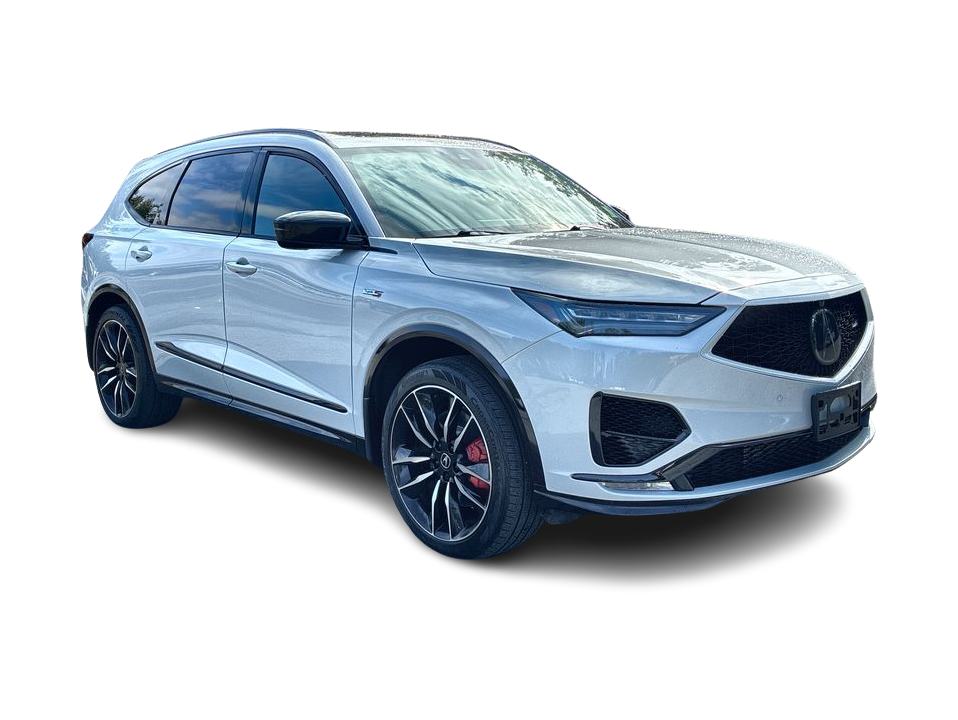 Thumbnail: 2024 Acura MDX - 14