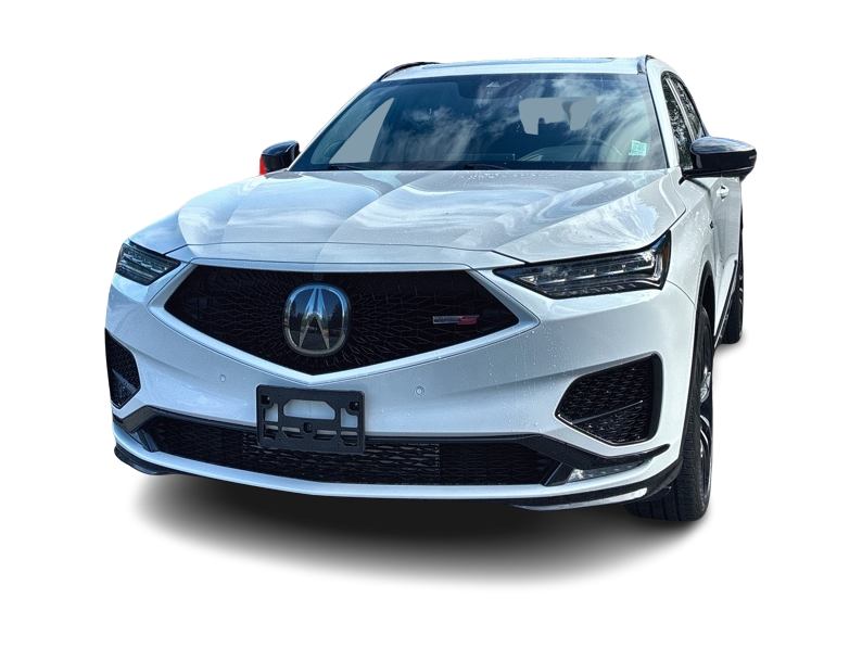 Thumbnail: 2024 Acura MDX - 6