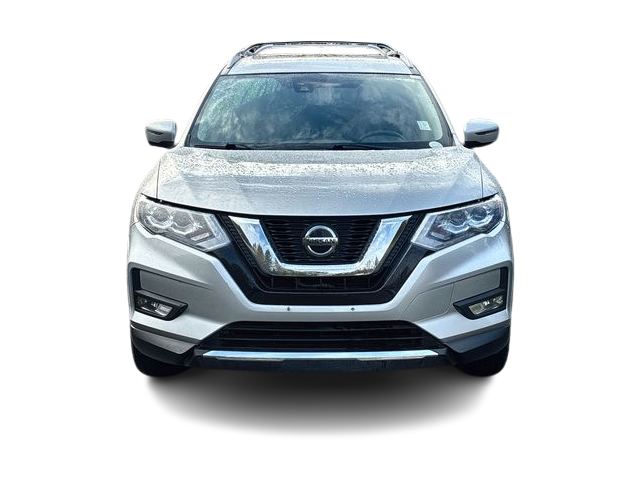 Thumbnail: 2019 Nissan Rogue - 6