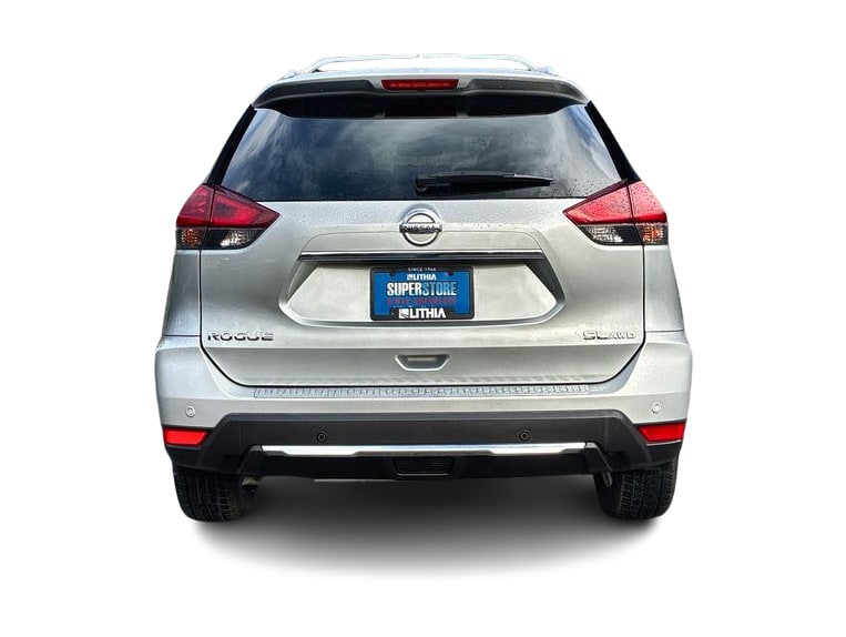 Thumbnail: 2019 Nissan Rogue - 5