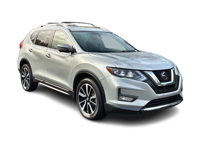 Thumbnail: 2019 Nissan Rogue - 15