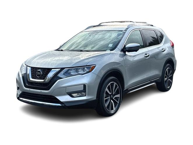 Thumbnail: 2019 Nissan Rogue - 16