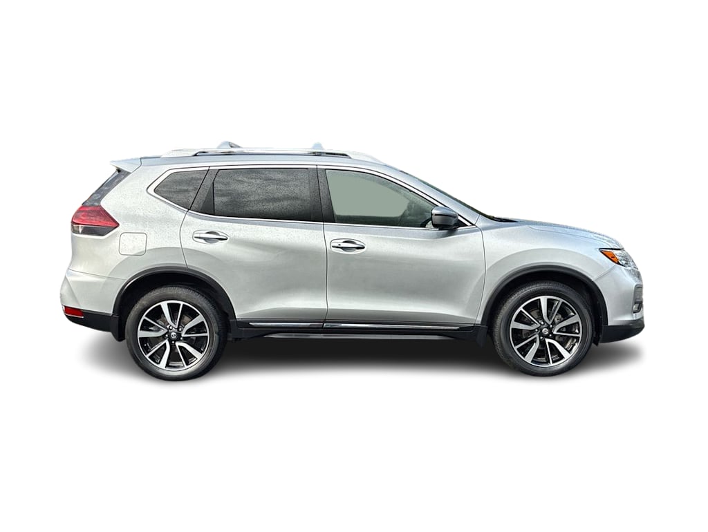 Thumbnail: 2019 Nissan Rogue - 18