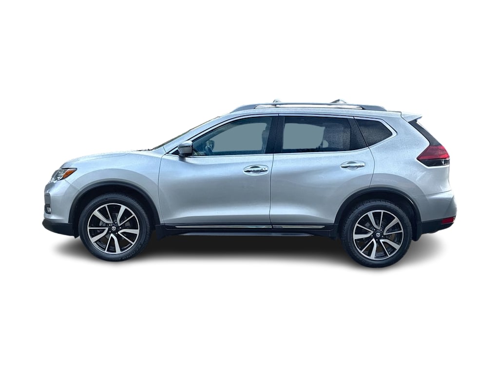 Thumbnail: 2019 Nissan Rogue - 3