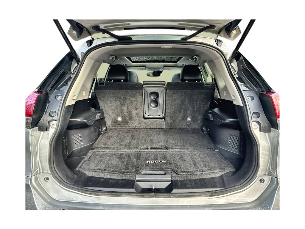 Thumbnail: 2019 Nissan Rogue - 14