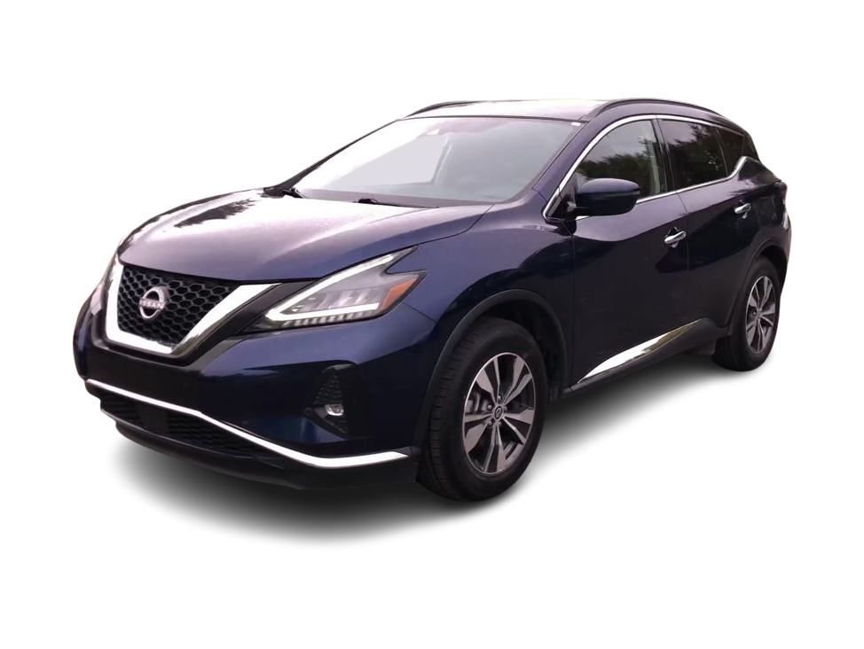 Thumbnail: 2023 Nissan Murano - 17