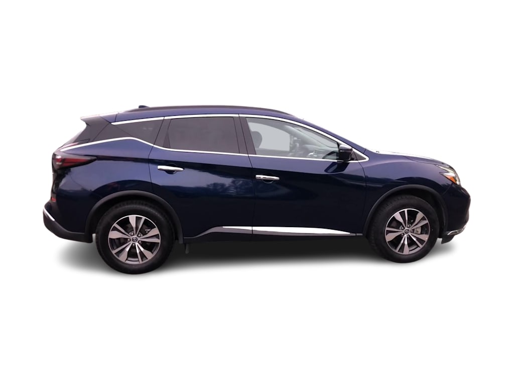 Thumbnail: 2023 Nissan Murano - 24