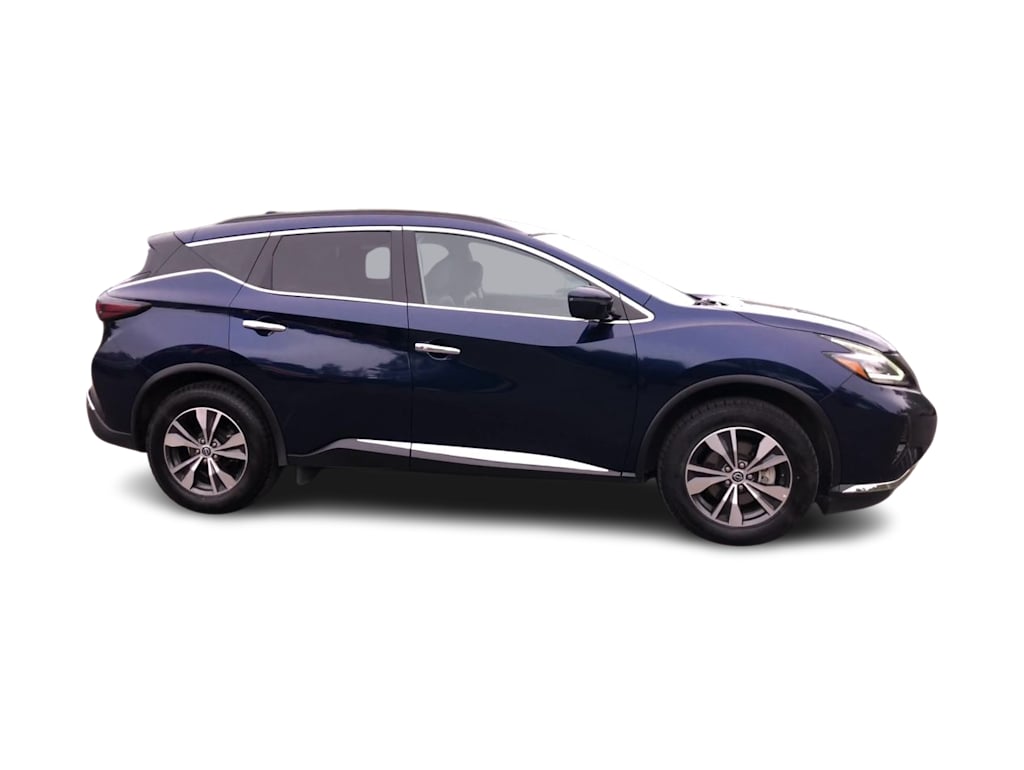 Thumbnail: 2023 Nissan Murano - 25