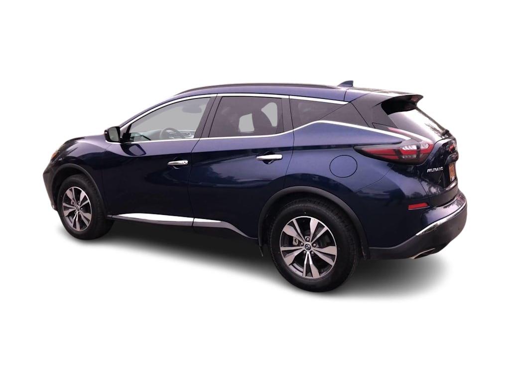 Thumbnail: 2023 Nissan Murano - 4