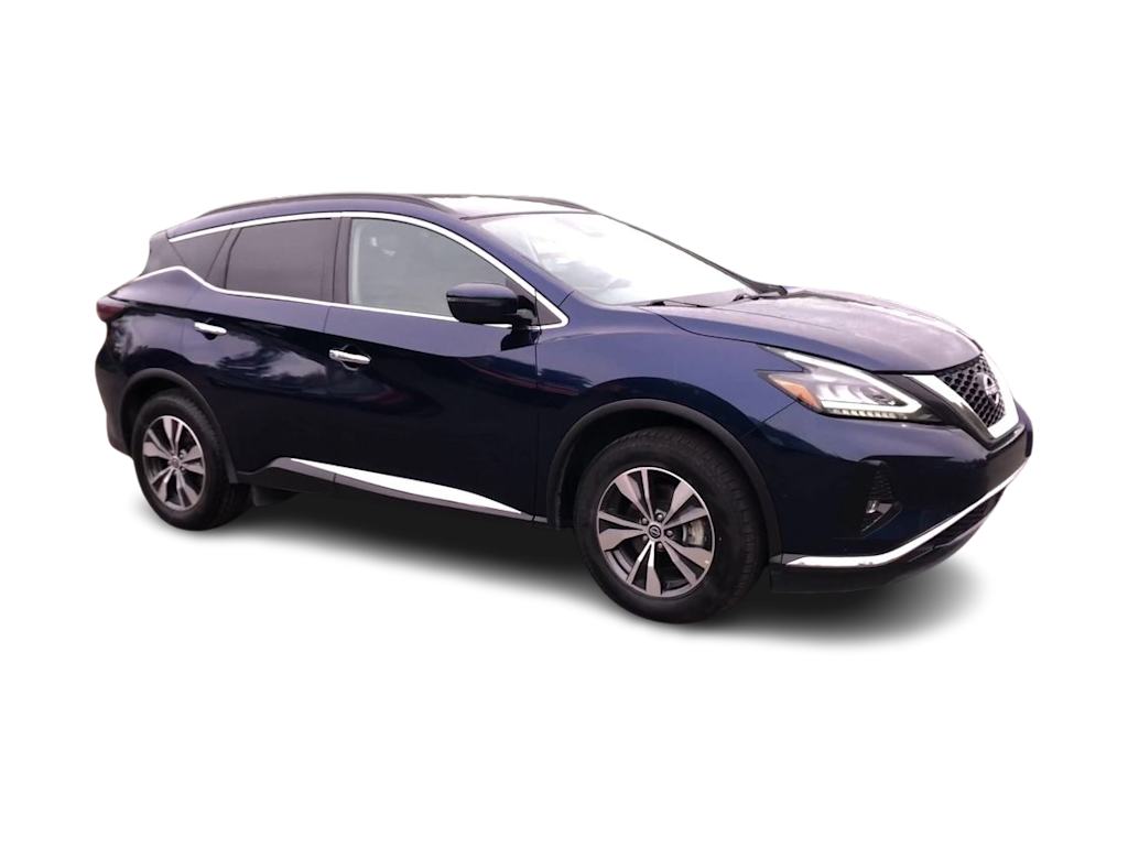 Thumbnail: 2023 Nissan Murano - 26