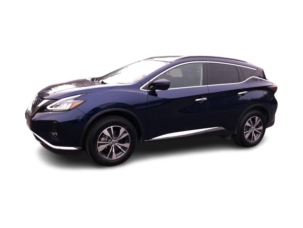 Thumbnail: 2023 Nissan Murano - 3