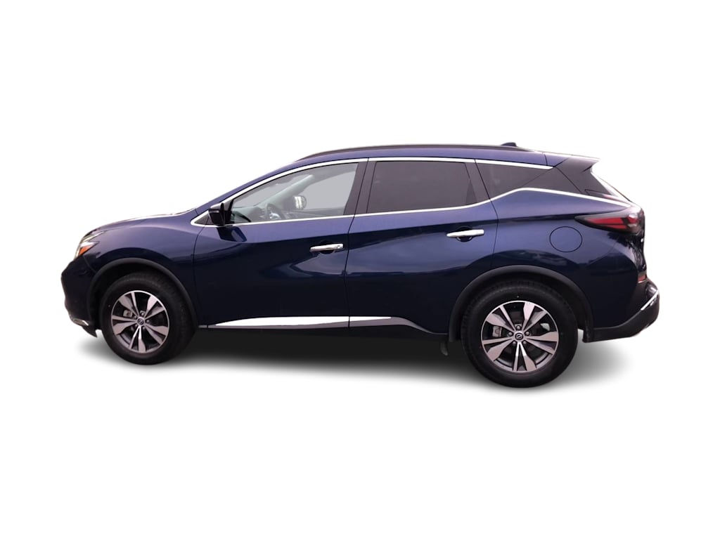 Thumbnail: 2023 Nissan Murano - 19