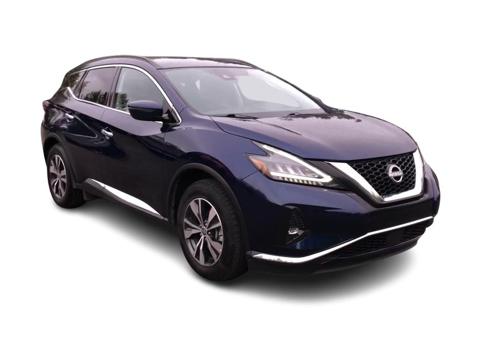 Thumbnail: 2023 Nissan Murano - 15