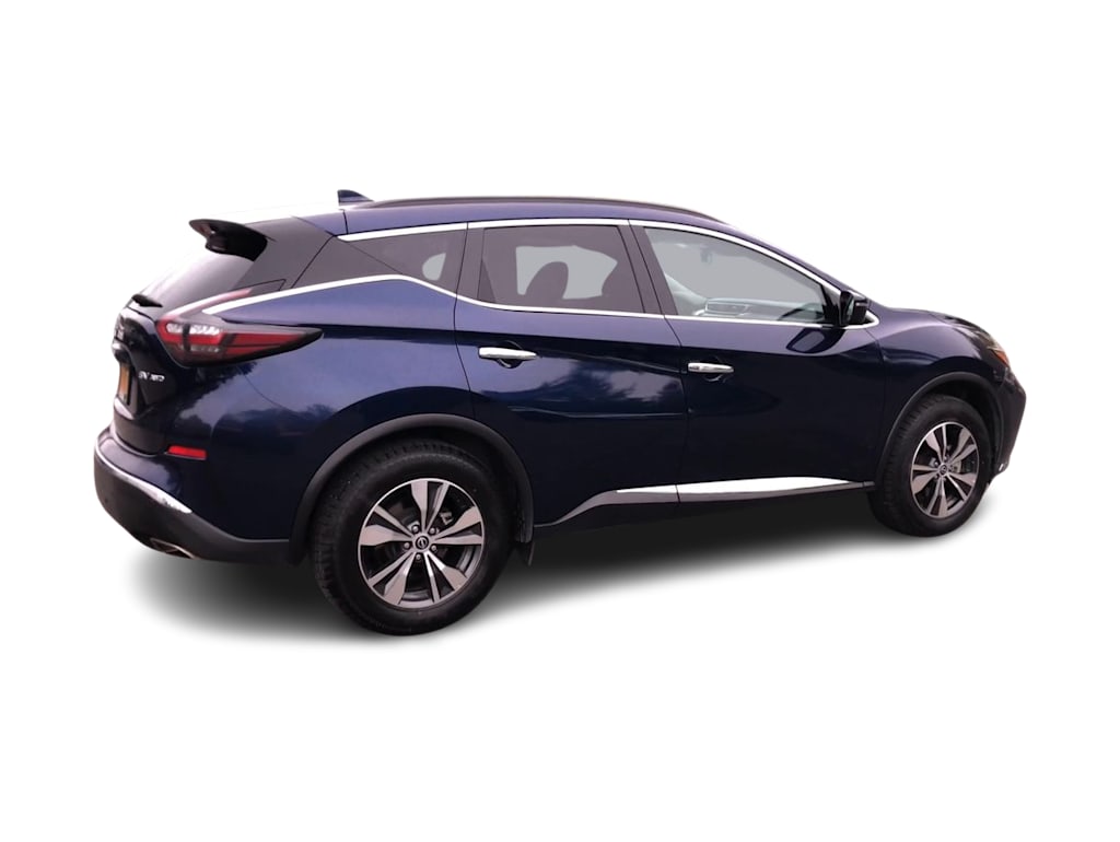 Thumbnail: 2023 Nissan Murano - 23