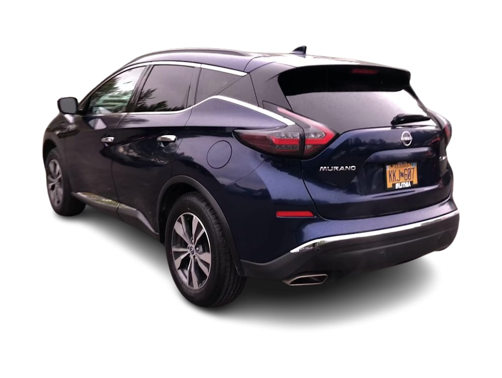 Thumbnail: 2023 Nissan Murano - 20