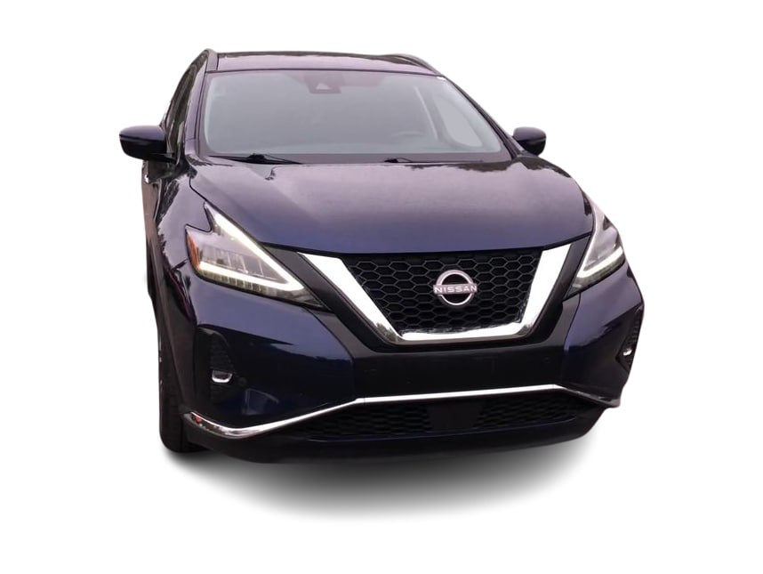 Thumbnail: 2023 Nissan Murano - 6