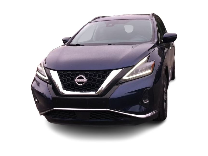 Thumbnail: 2023 Nissan Murano - 16