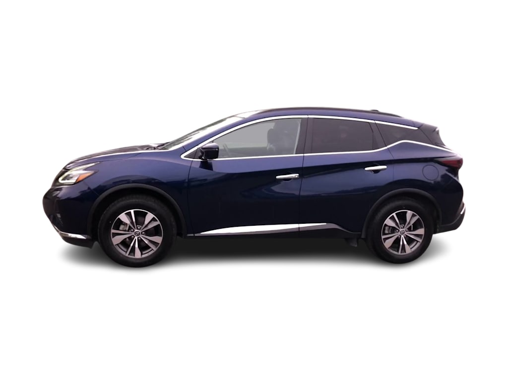 Thumbnail: 2023 Nissan Murano - 18