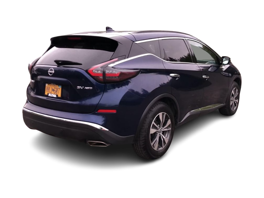 Thumbnail: 2023 Nissan Murano - 22