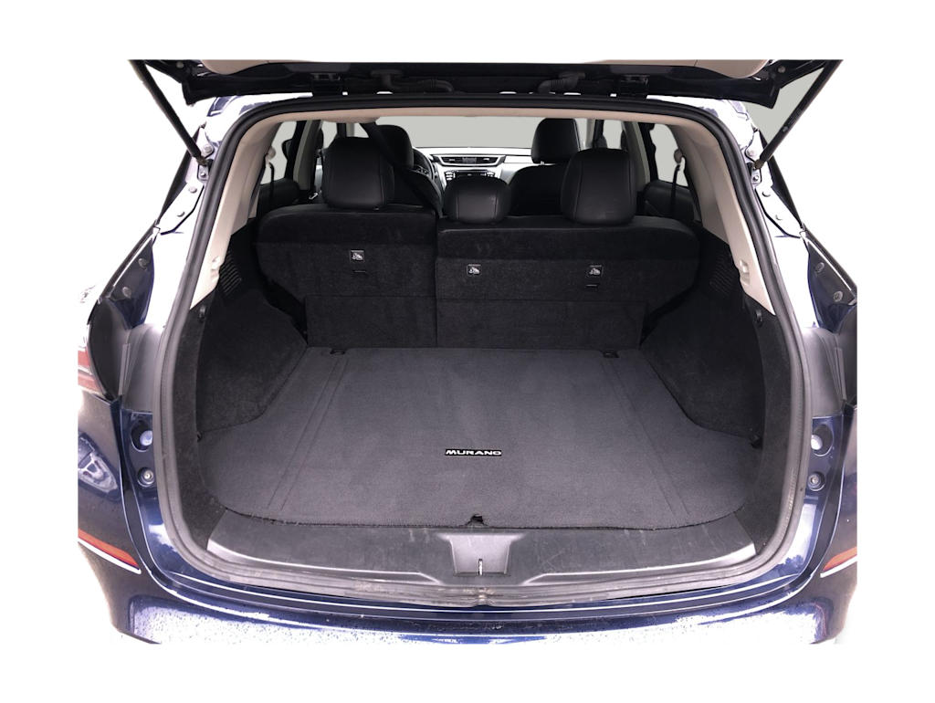 Thumbnail: 2023 Nissan Murano - 14