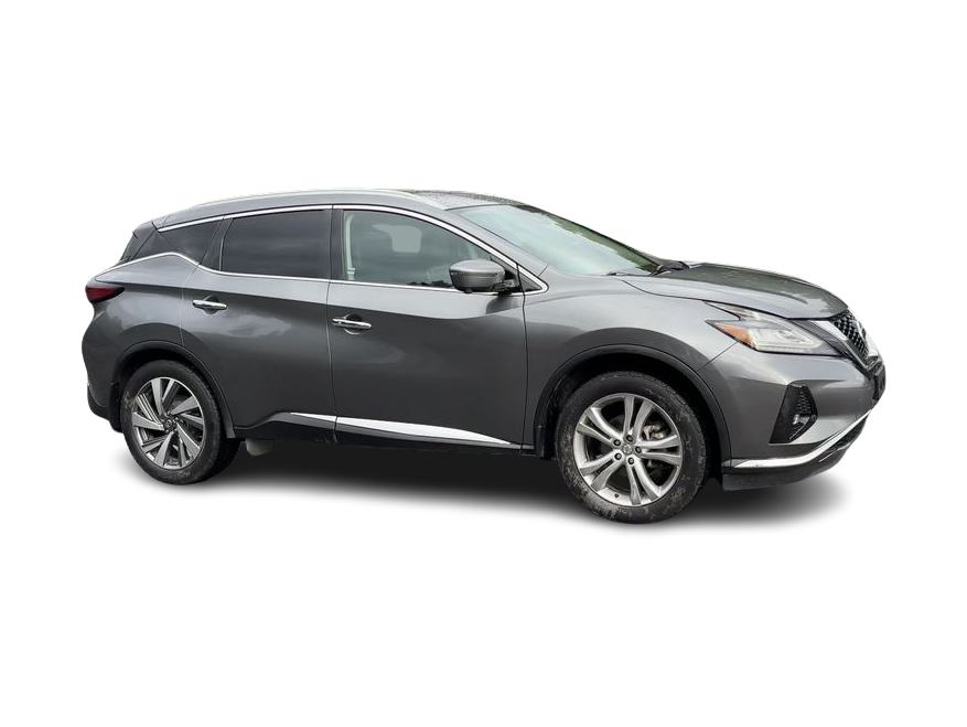 Thumbnail: 2021 Nissan Murano - 27