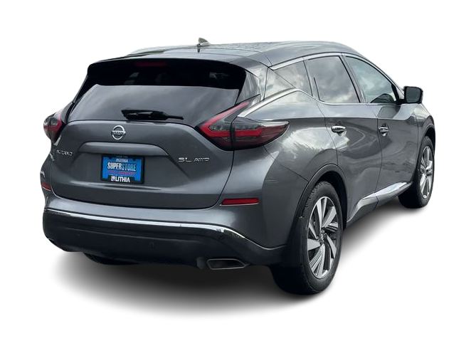 Thumbnail: 2021 Nissan Murano - 23