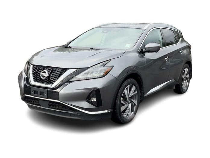 Thumbnail: 2021 Nissan Murano - 18