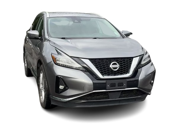 Thumbnail: 2021 Nissan Murano - 6