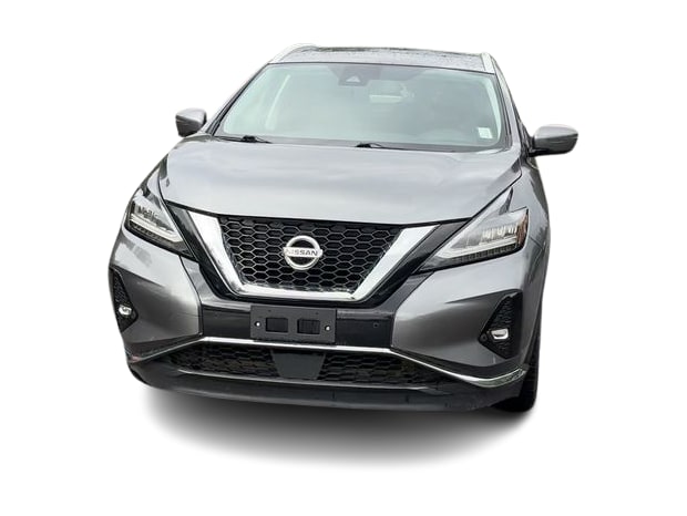 Thumbnail: 2021 Nissan Murano - 17