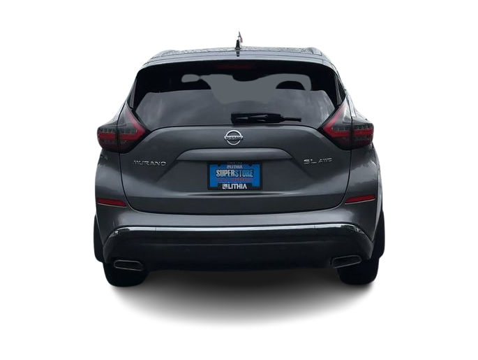 Thumbnail: 2021 Nissan Murano - 5
